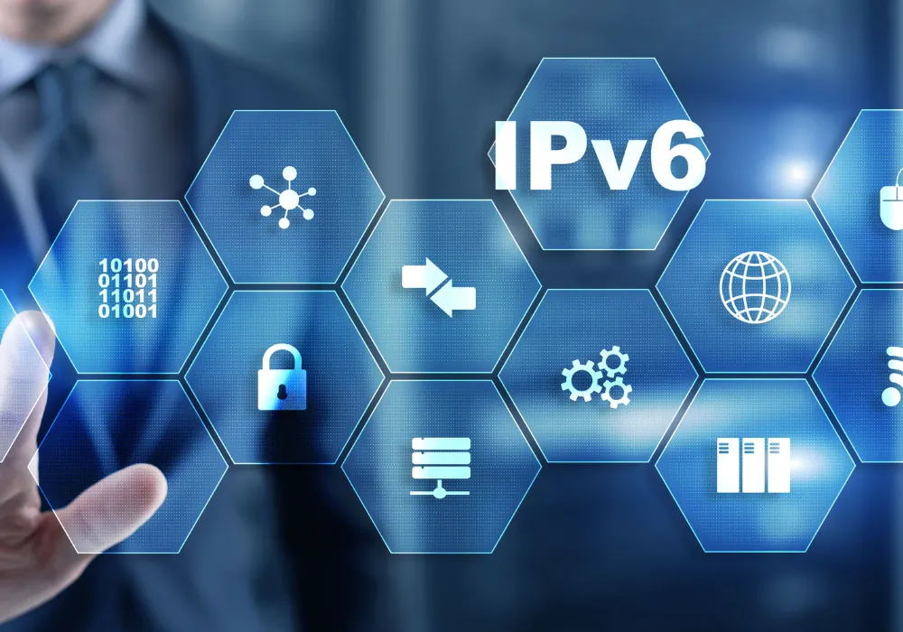 Những lợi ích nổi bật của IPv6